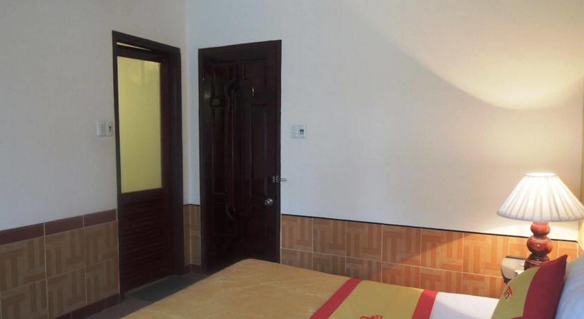Thanh Noi Hotel เว้ ภายนอก รูปภาพ