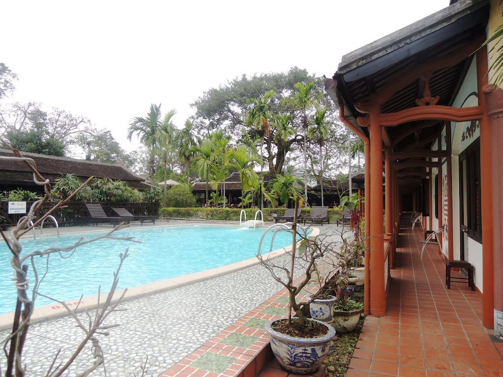 Thanh Noi Hotel เว้ ห้อง รูปภาพ