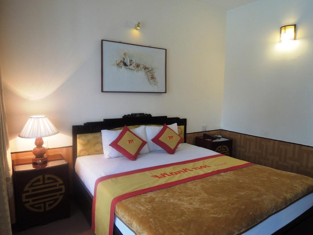 Thanh Noi Hotel เว้ ห้อง รูปภาพ