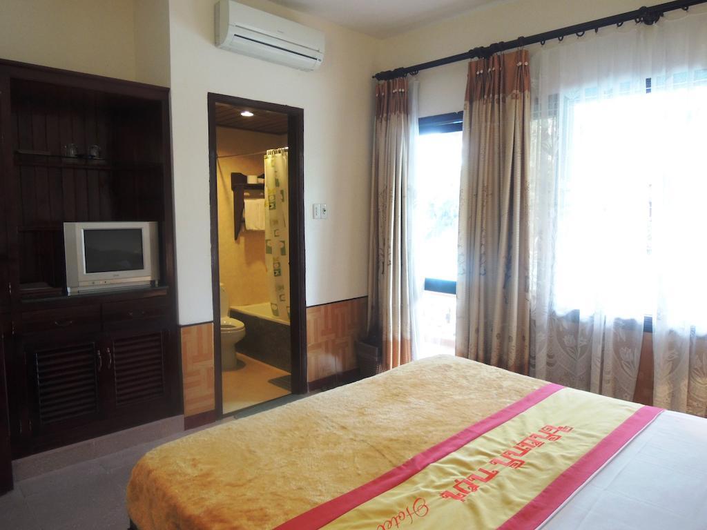 Thanh Noi Hotel เว้ ห้อง รูปภาพ