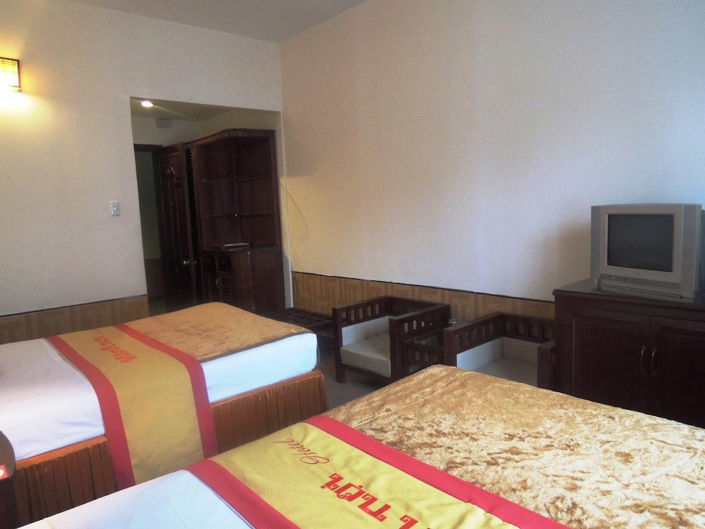 Thanh Noi Hotel เว้ ห้อง รูปภาพ